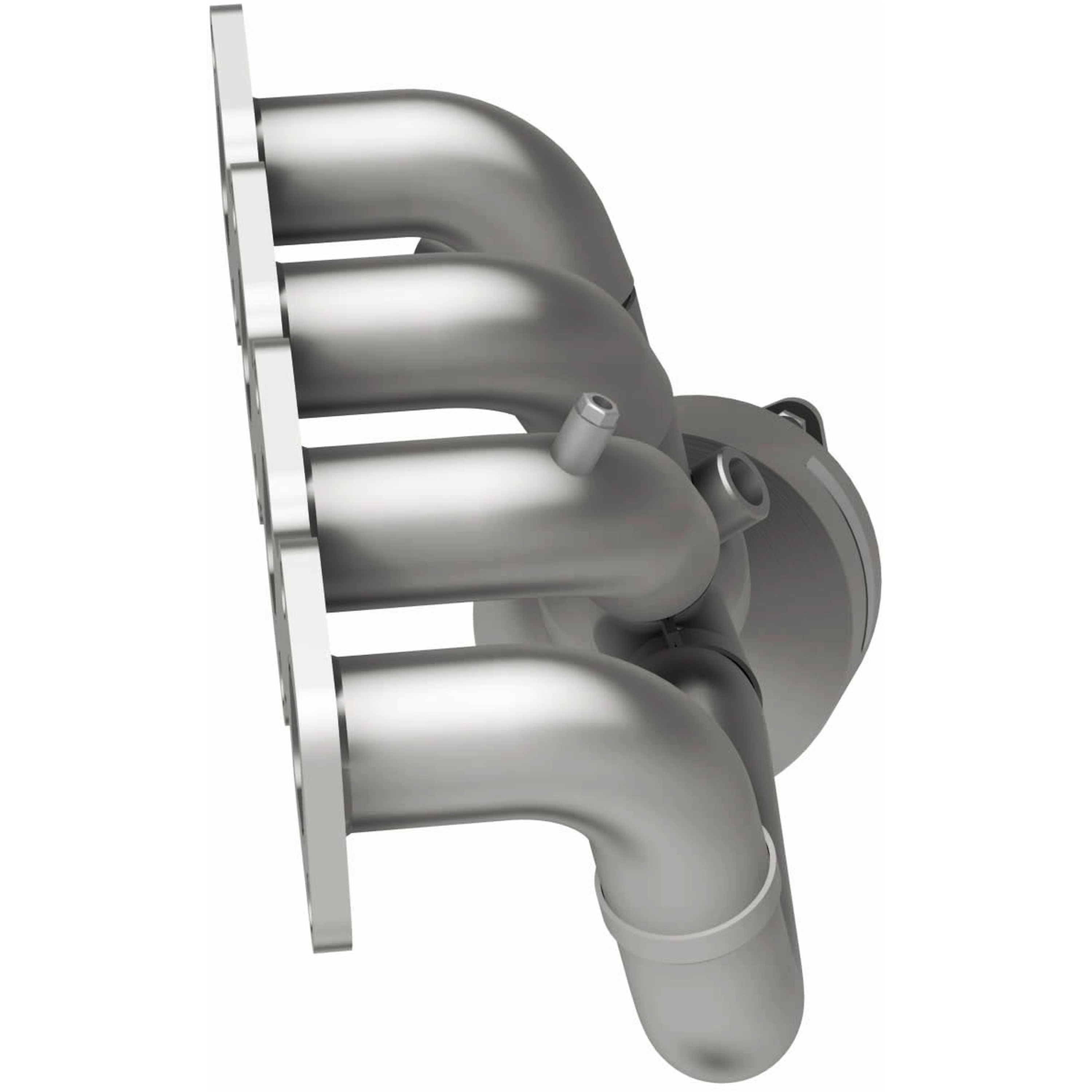 MagnaFlow 1998-1999 Nissan Frontier California Grade CARB Compliant Manifold Catalytic Converter